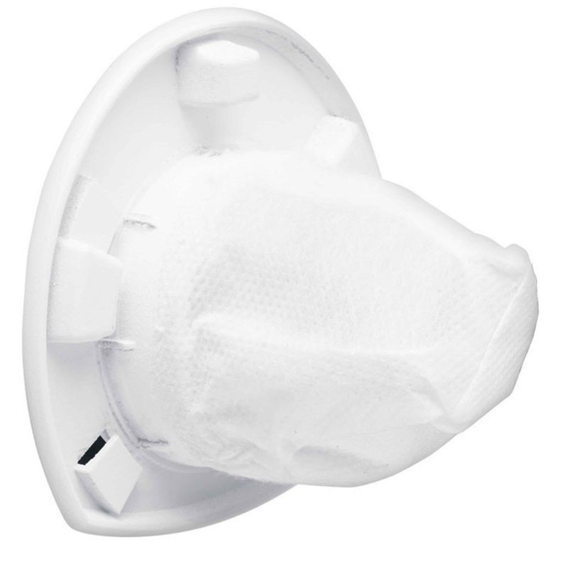 Aspiradora Inalambrica Black+Decker Hlva325j10-6