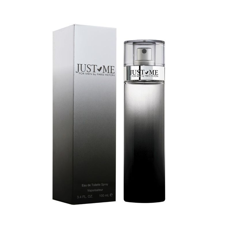 Paris Hilton Just Me Men 100ML-0