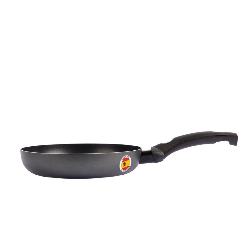 Sarten De Aluminio Vitrex Giro 28CM Acero