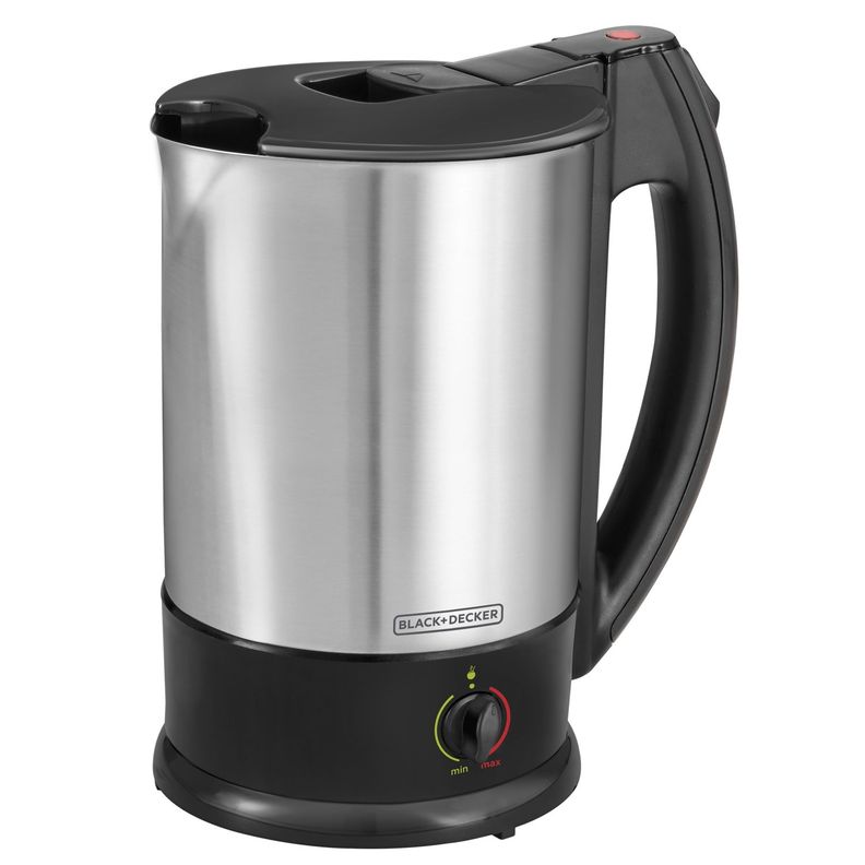 Hervidor Eléctrico 1,7L Black+Decker Jkc001bd-1