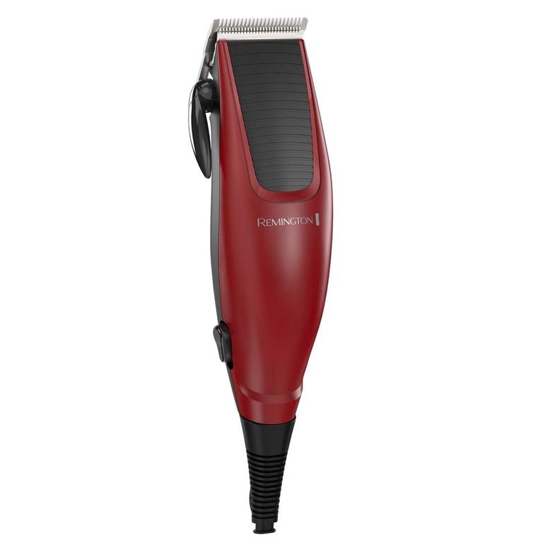 Corta Pelo Remington Rojo HC1095-0