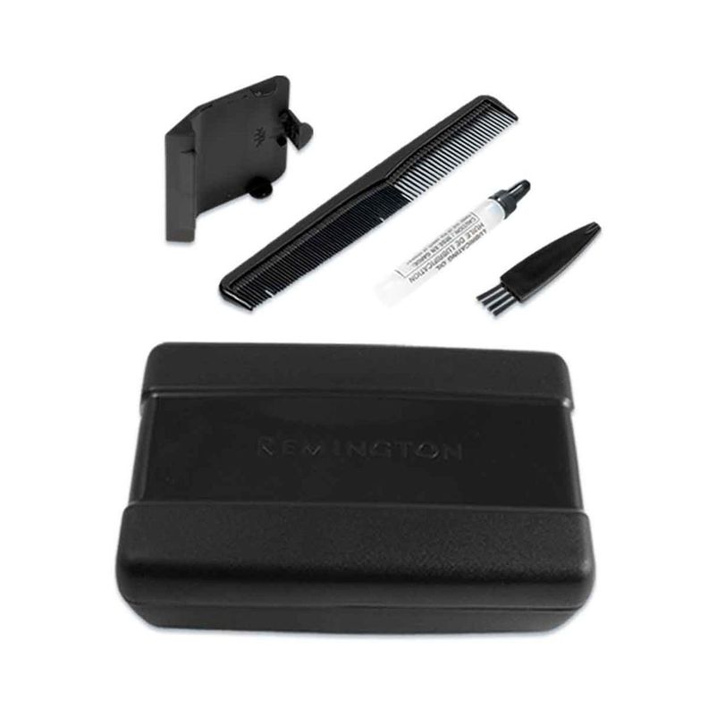 Corta Pelo Remington Rojo HC1095-2