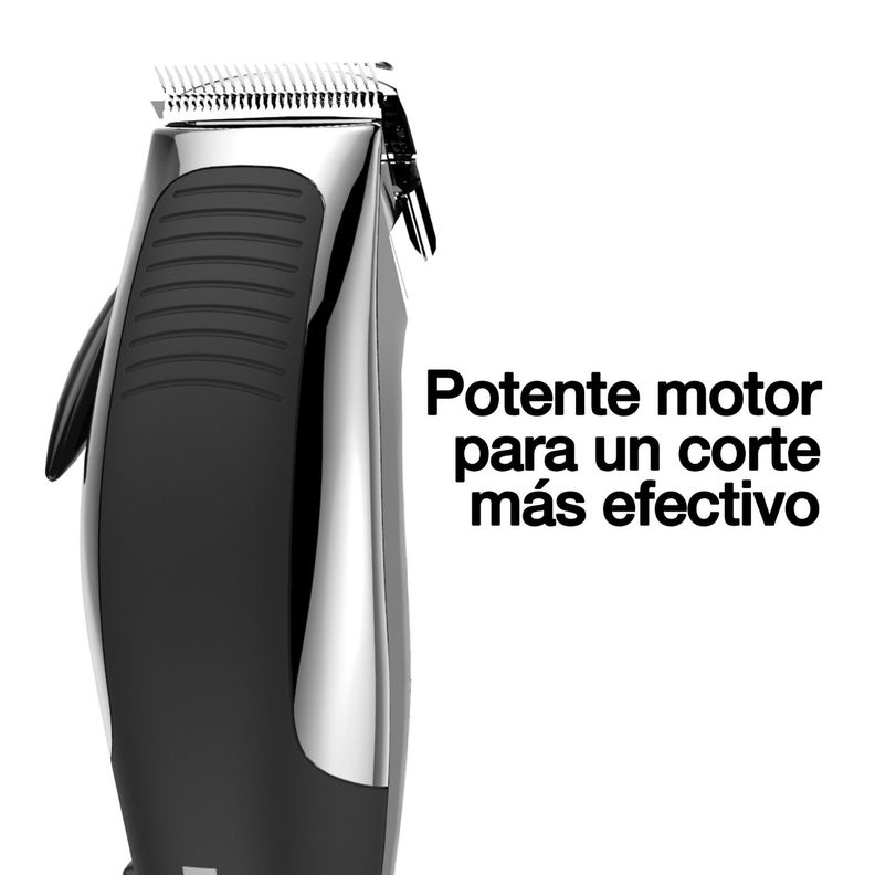 Corta Pelo Remington Grooming Kit Hc1080-2