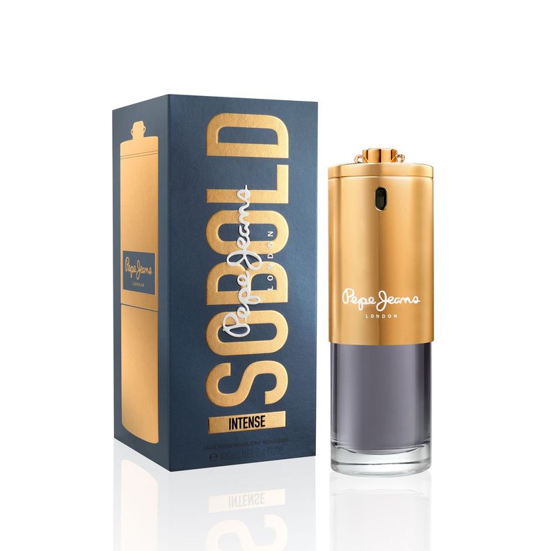 Pepe Jeans Sobold Intense For Him Eau De Parfum 100ML-0