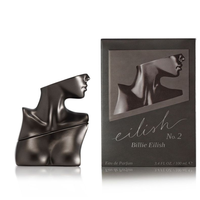 Billie Eilish 2 Eau De Parfum 100 ML-4