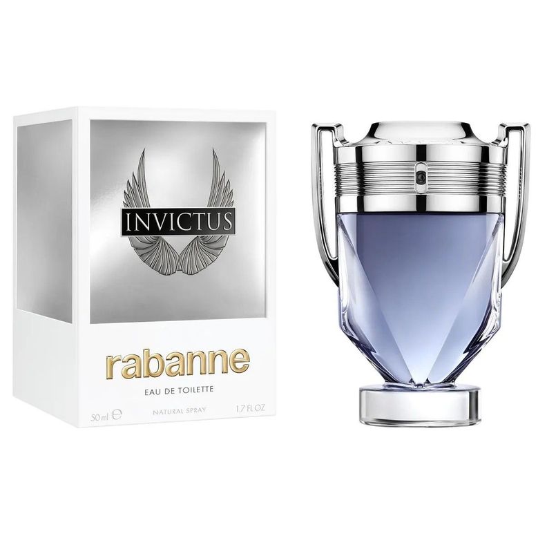 Rabanne Invictus EDT 50ml