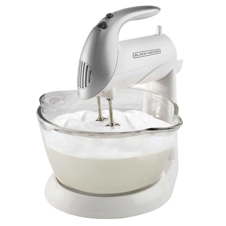 Black & Decker Batidora Black+Decker MX900
