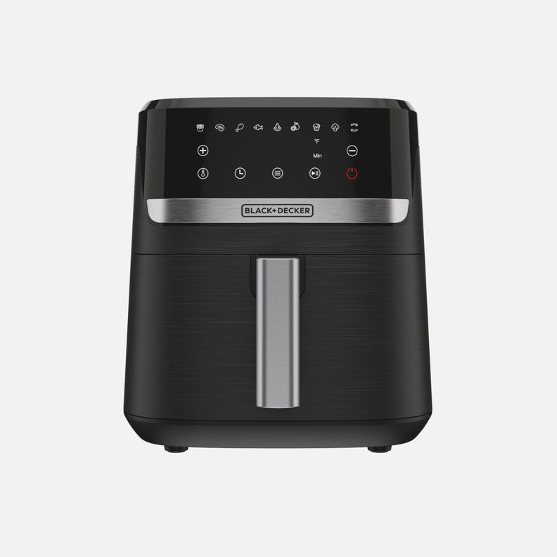 Freidora de Aire Black+Decker Purifry 5.5 Litros-0