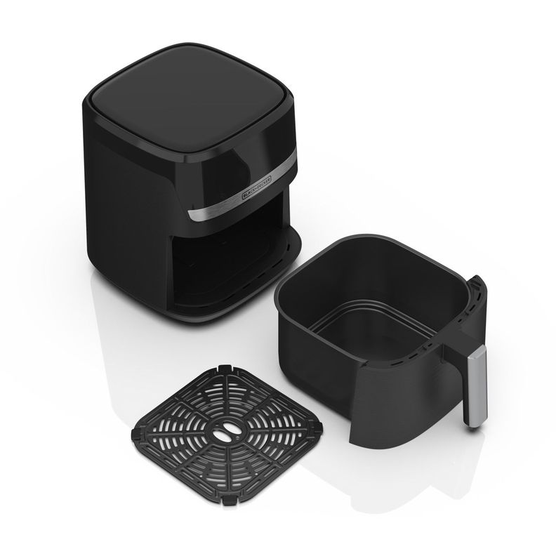 Freidora de Aire Black+Decker Purifry 5.5 Litros-2