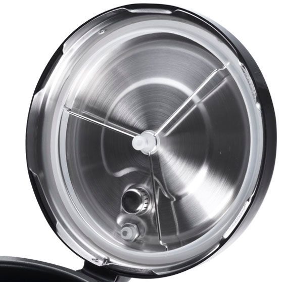 Olla a Presion Elec Multifuncional Magefesa Easy Express 6L-3