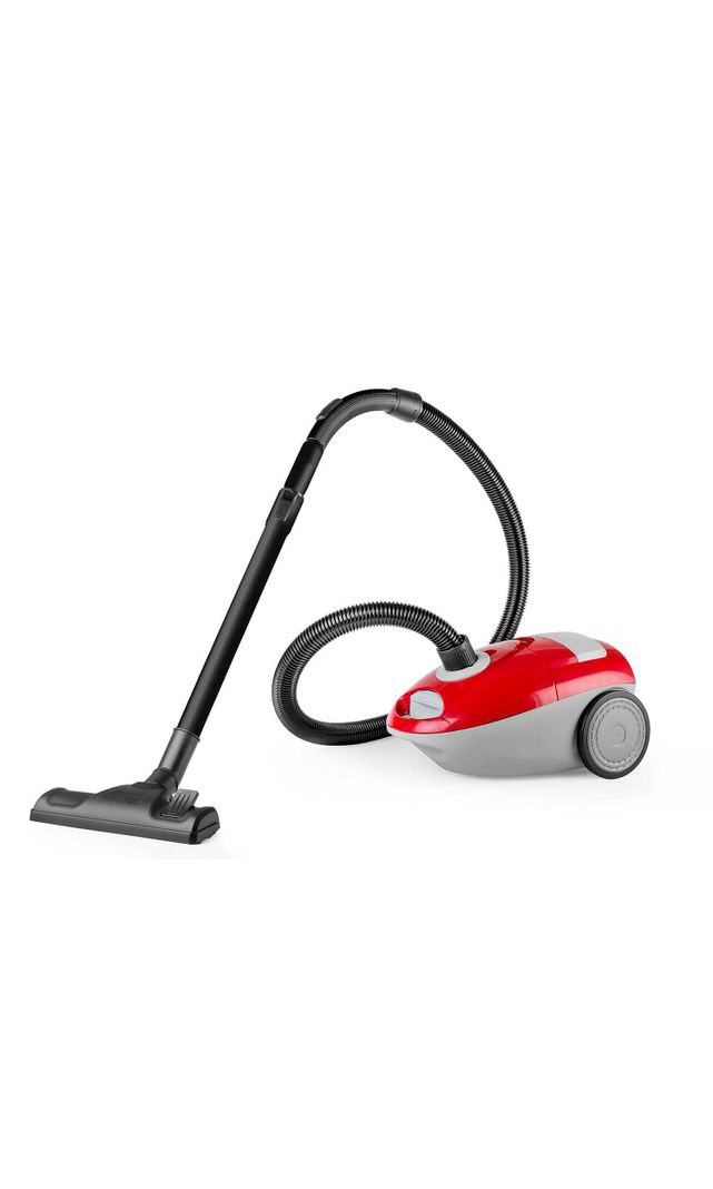 Aspiradora Black+Decker Vcbd603-1
