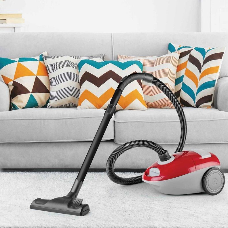 Aspiradora Black+Decker Vcbd603-5