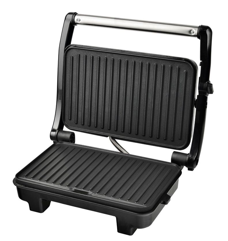 Sandwichera Panini Magefesa Bon Pan Mgf8130-1