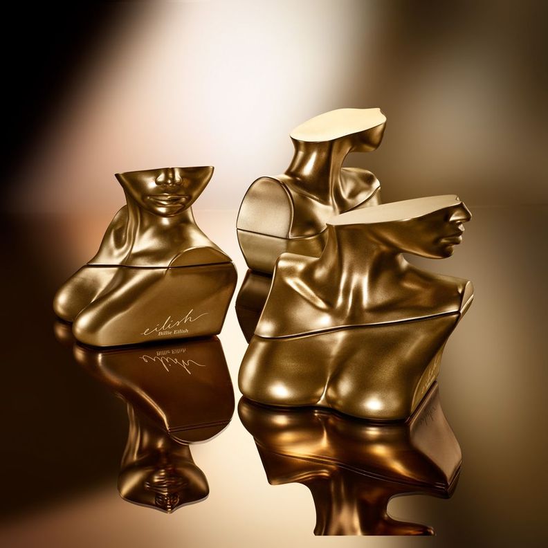 Eilish Eau de Parfum 100ML-3