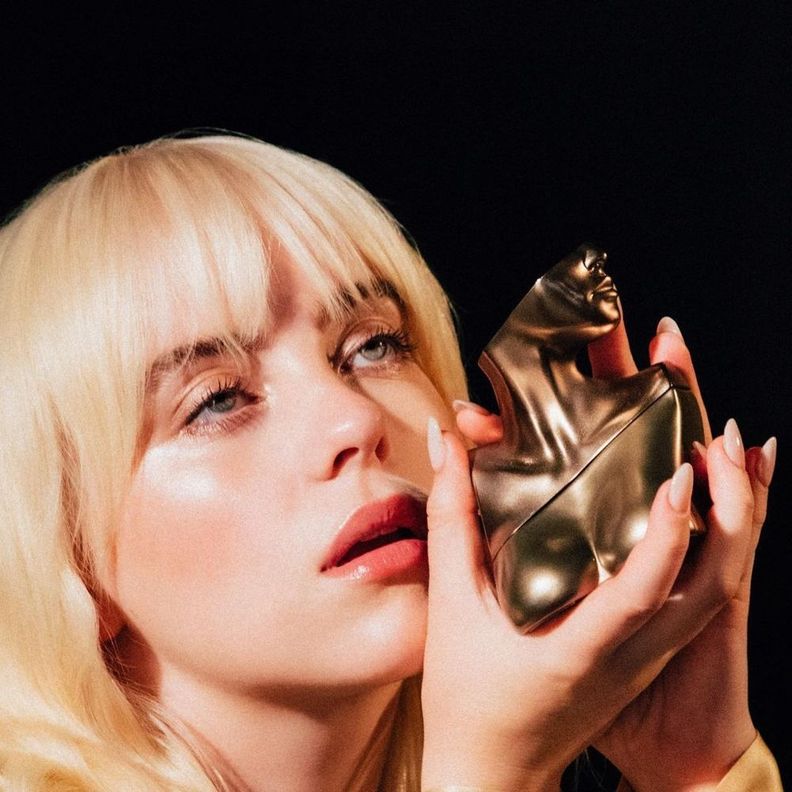 Eilish Eau de Parfum 100ML Billie Eilish | Paris.cl