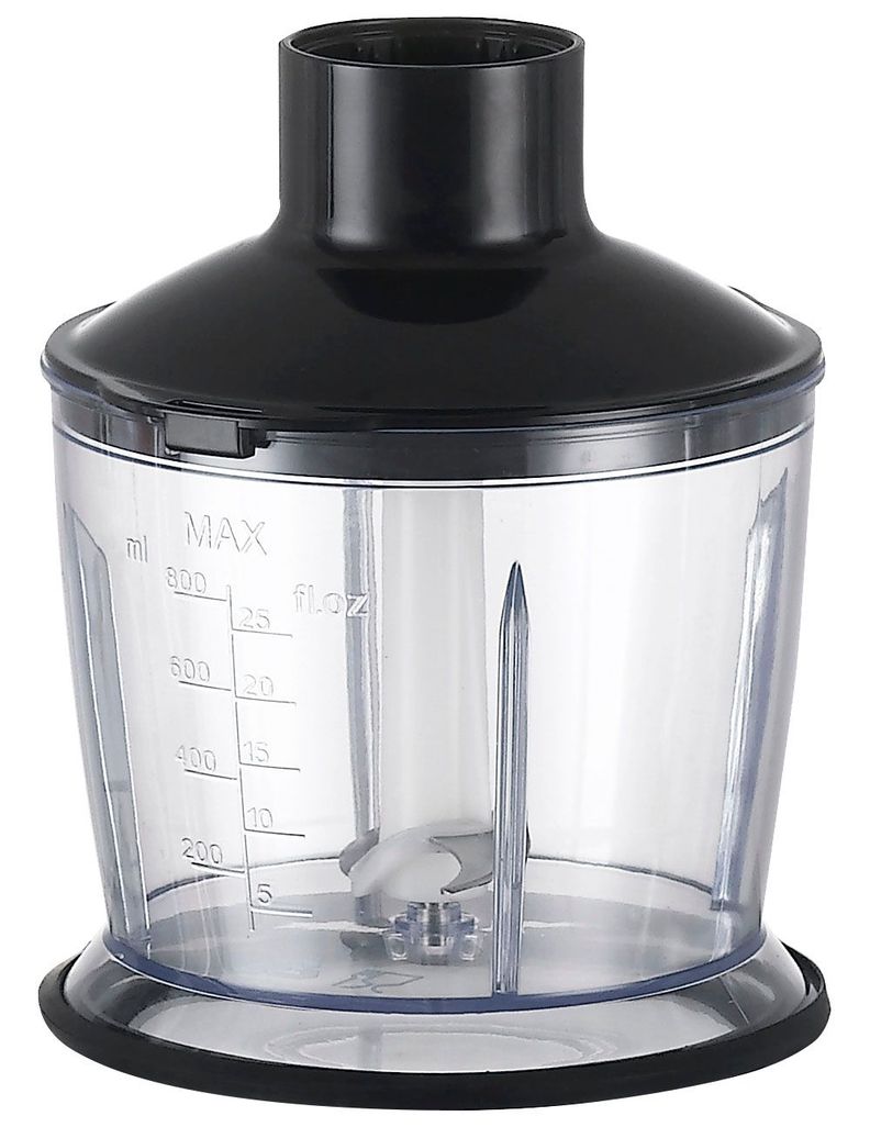 Batidora De Inmersión Magefesa Zing Mgf4175-1