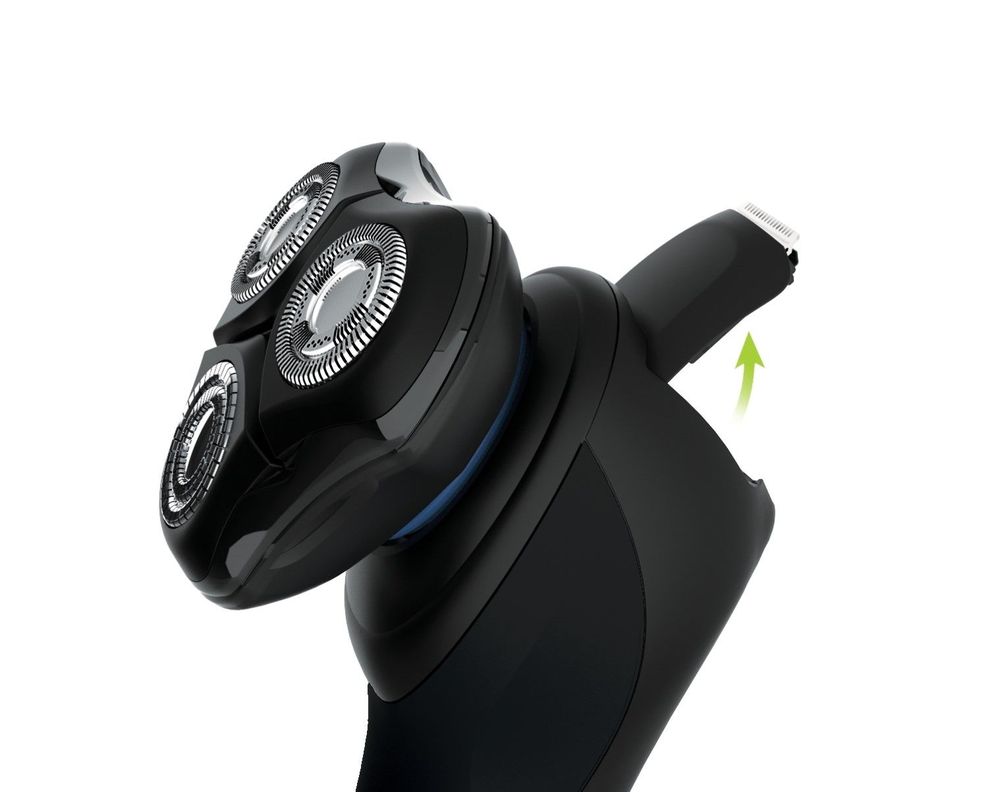 Afeitadora Remington Hyperflex Agua XR1430-2