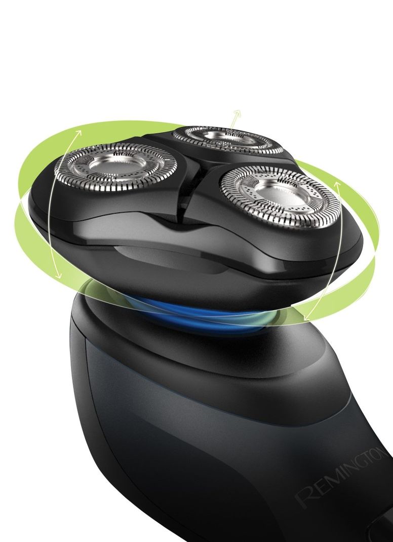 Afeitadora Remington Hyperflex Agua XR1430-4