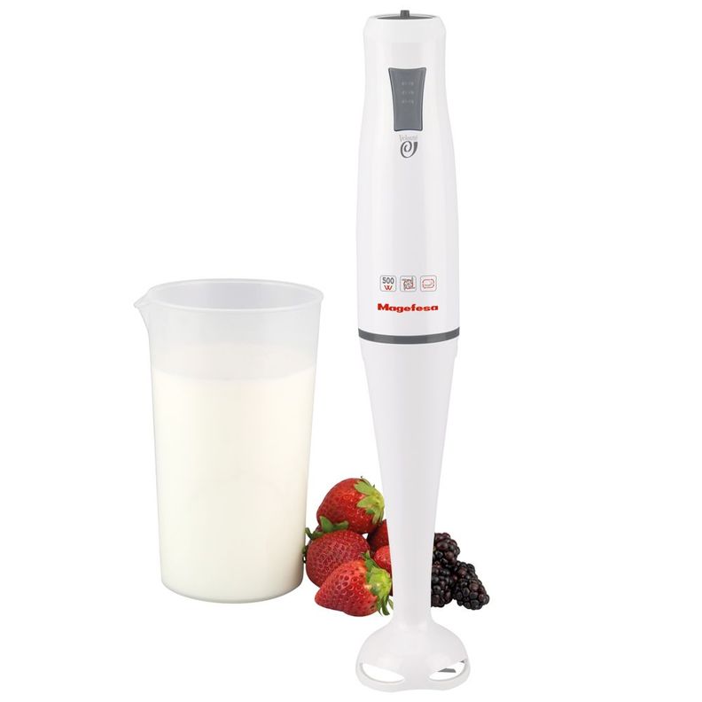 Batidora De Inmersión Magefesa Velouté Mgf4172-0