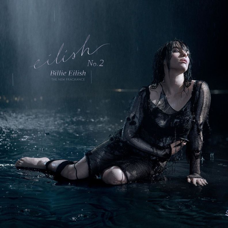 Billie Eilish 2 Eau De Parfum 30 ML-1