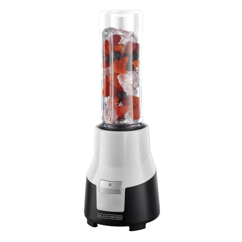 Licuadora Personal Black+Decker Fusionblade Pb22340-1