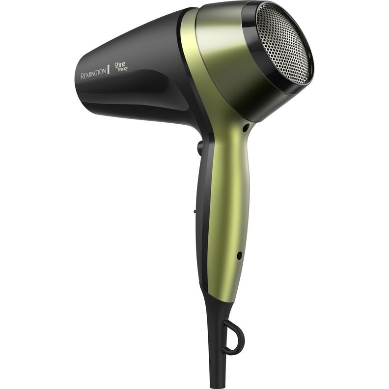 Secador De Pelo Remington Shine Therapy-2