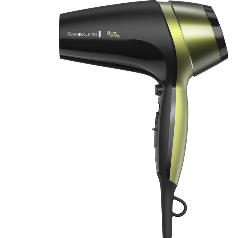 Secador De Pelo Remington Shine Therapy-3