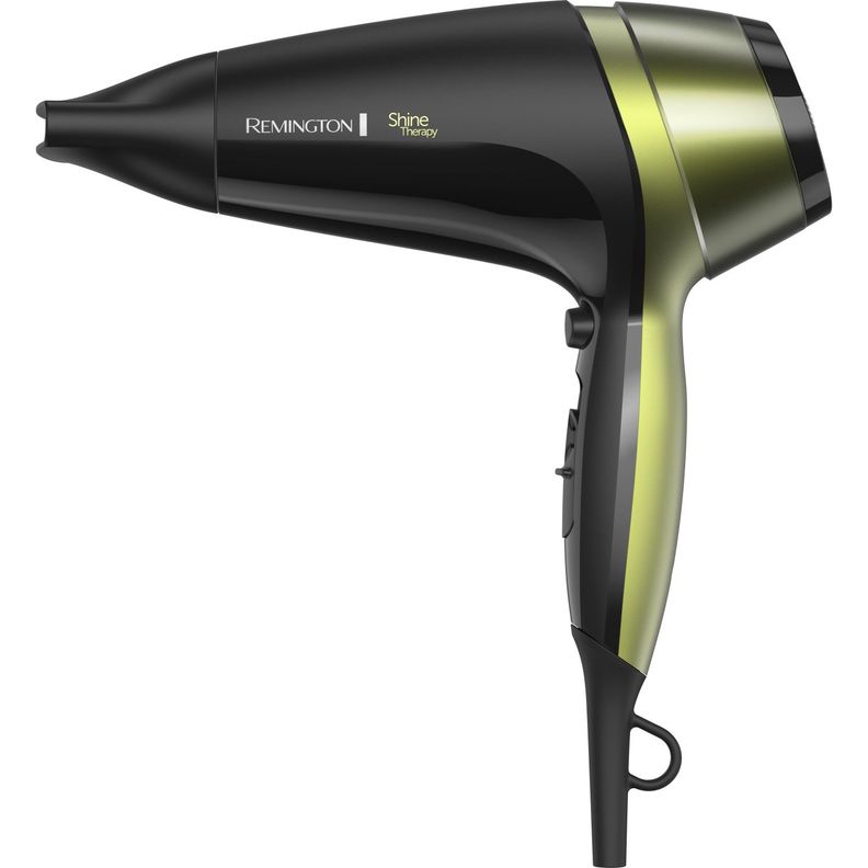 Secador De Pelo Remington Shine Therapy-4