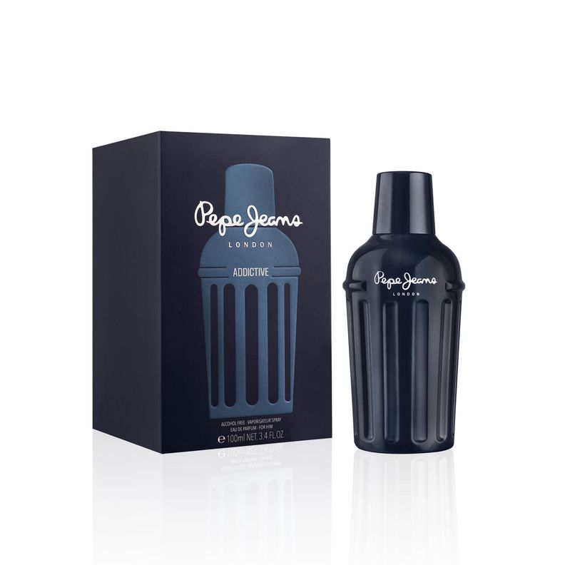Pepe Jeans Addictive For Him Eau De Parfum 100 ML-0