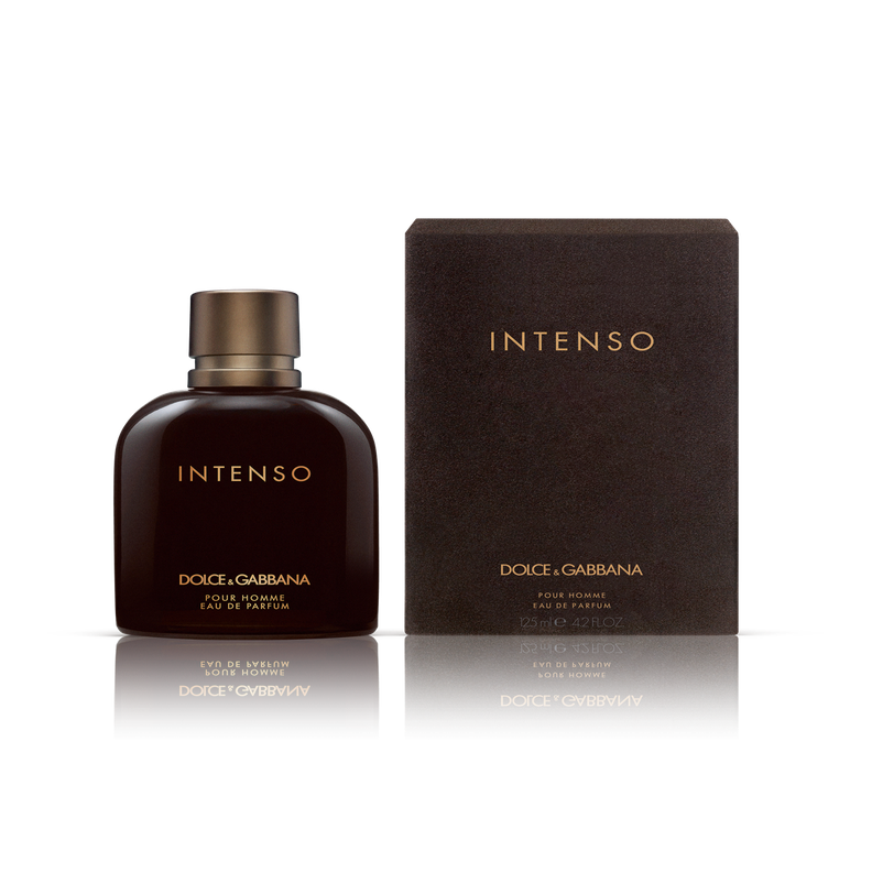 Dolce & Gabbana Pour Homme EDP 125ml-0