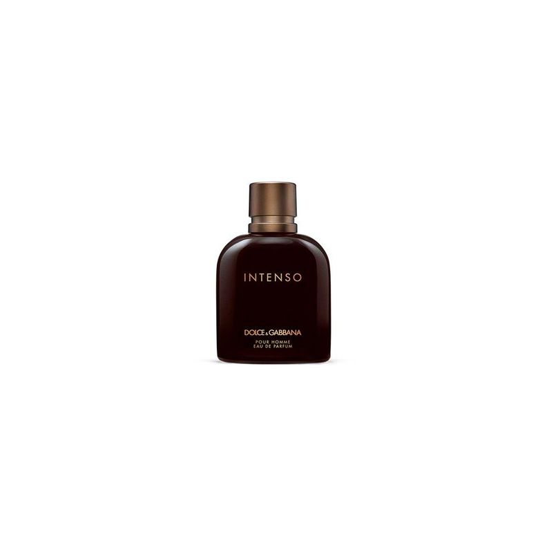 Dolce & Gabbana Pour Homme EDP 125ml