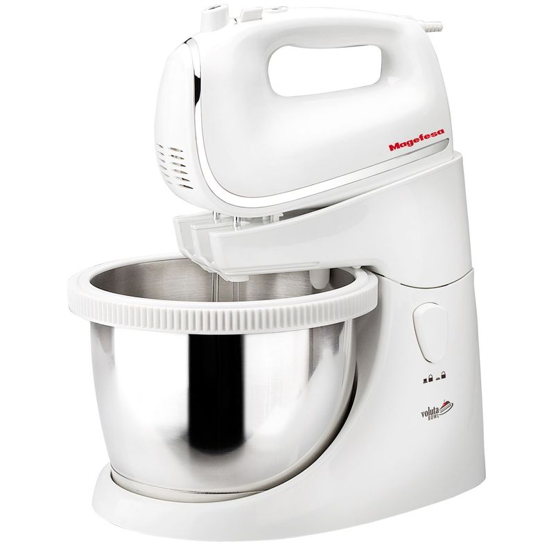 Batidora Magefesa Voluta Bowl Mgf4223-0