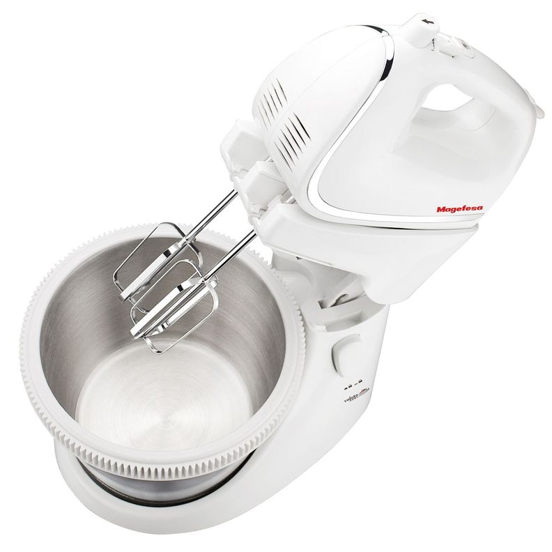 Batidora Magefesa Voluta Bowl Mgf4223-1