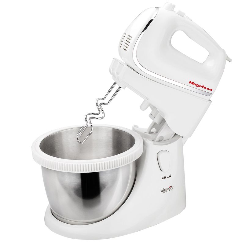 Batidora Magefesa Voluta Bowl Mgf4223-2