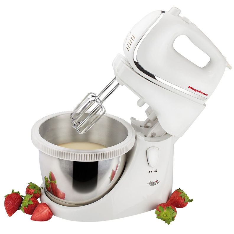Batidora Magefesa Voluta Bowl Mgf4223-3