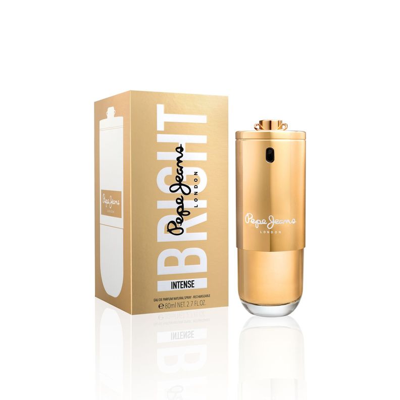 Pepe Jeans Bright For Her Eau De Parfum 80ML-0