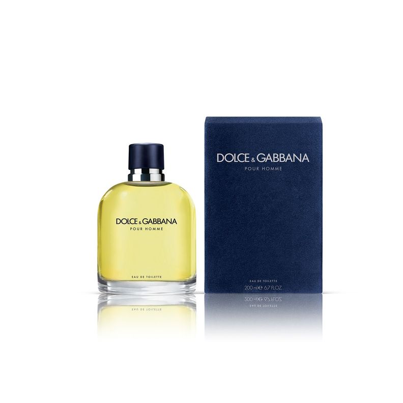 Dolce & Gabbana Pour Homme EDT 75ml-2