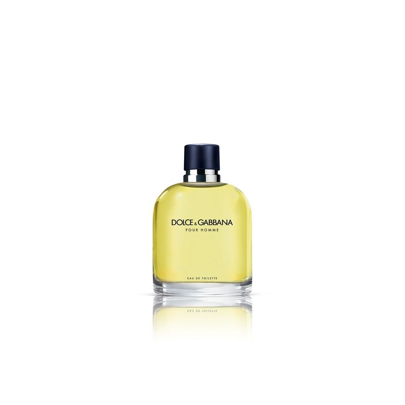 Dolce & Gabbana Pour Homme EDT 75ml-0