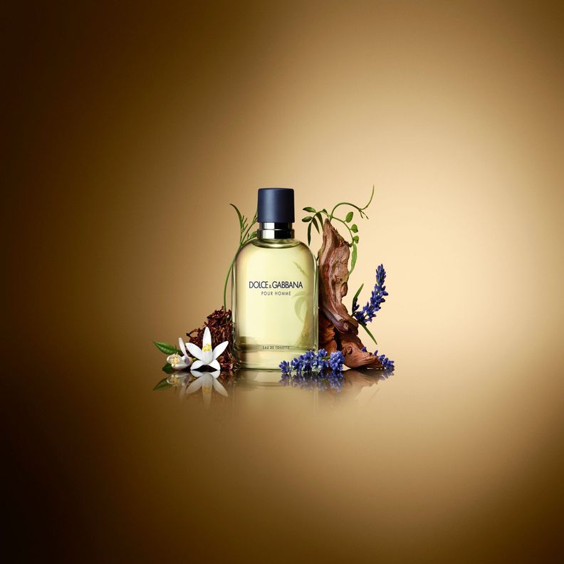 Dolce & Gabbana Pour Homme EDT 75ml-1