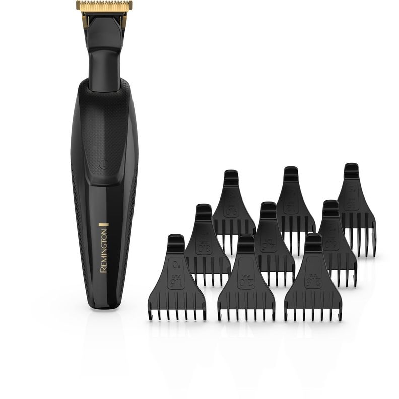 Recortadora De Barba Remington T-Series MB20A-1