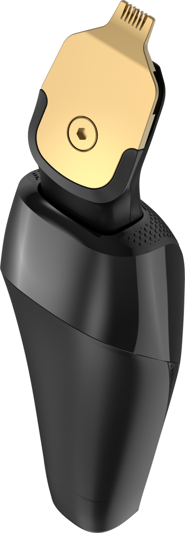 Recortadora De Barba Remington T-Series MB20A-2