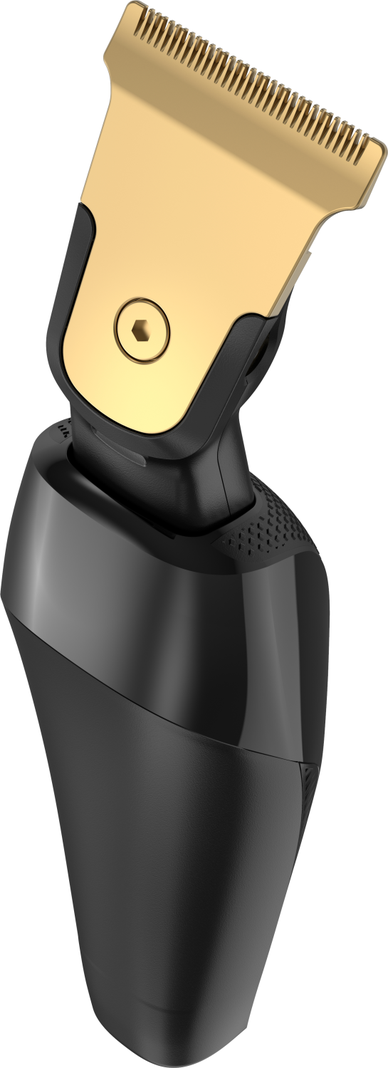 Recortadora De Barba Remington T-Series MB20A-3
