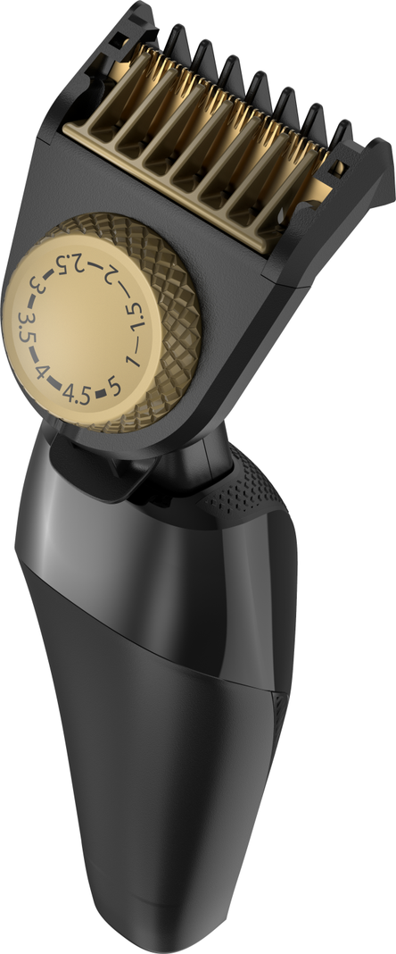 Recortadora De Barba Remington T-Series MB20A-5