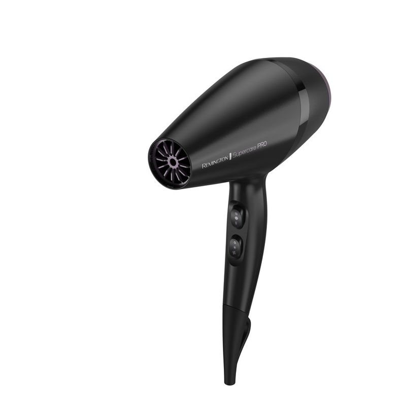 Secador De Pelo Remington Super Care Pro D23a-0