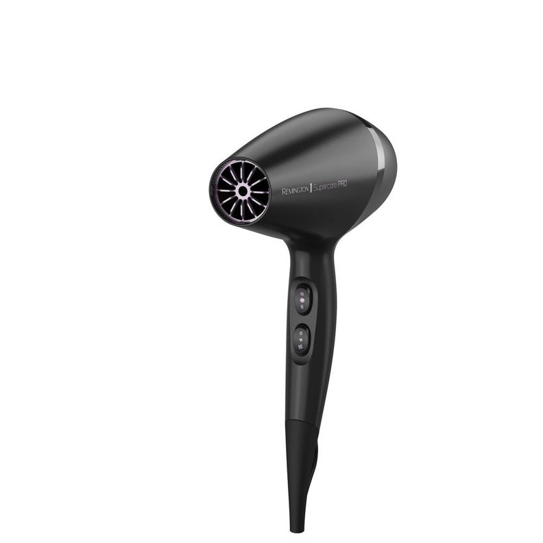 Secador De Pelo Remington Super Care Pro D23a-3