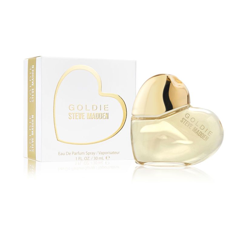 Steve Madden Goldie Eau De Parfum 30 ML-0