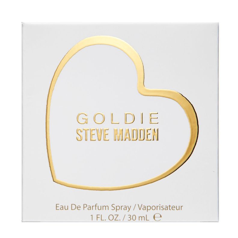 Steve Madden Goldie Eau De Parfum 30 ML-2