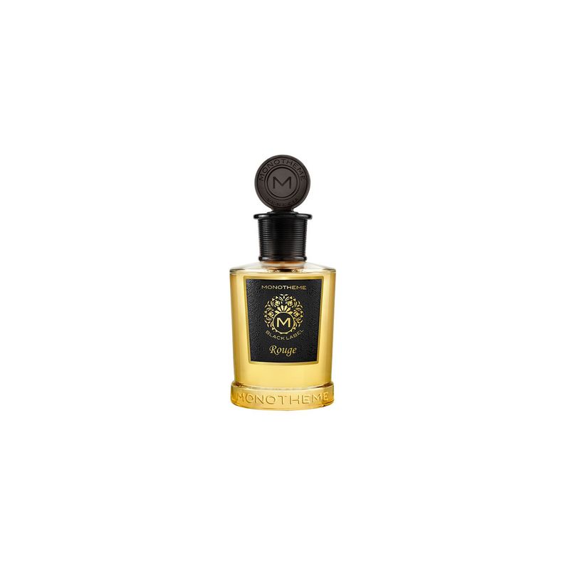 Monotheme Black Label Rouge EDP 100 Ml-0
