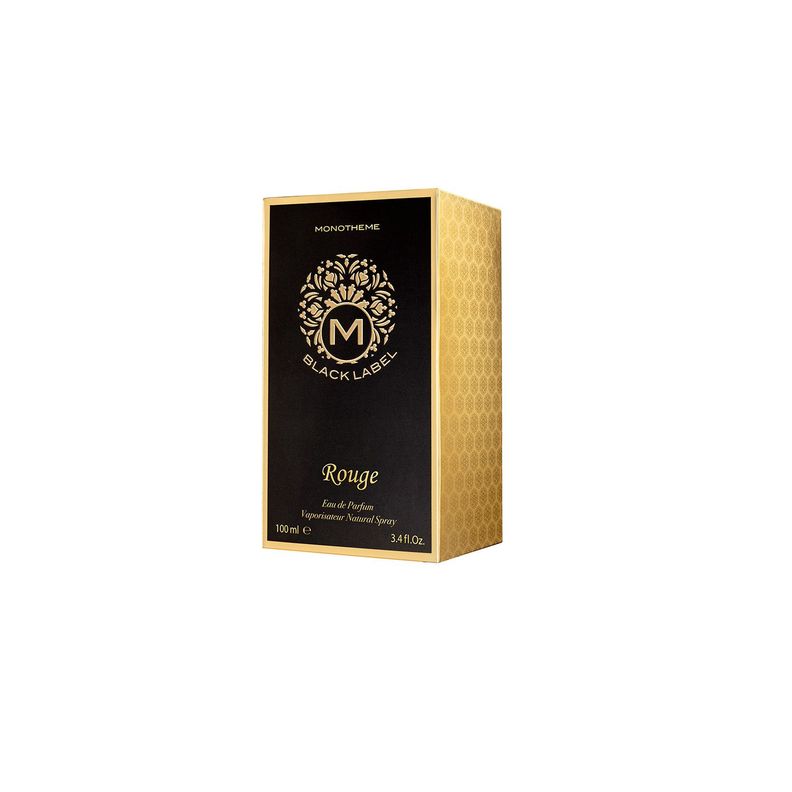 Monotheme Black Label Rouge EDP 100 Ml-2