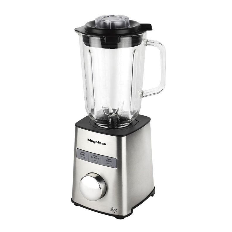 Licuadora Magefesa Axis Blenden Mgf4245-1